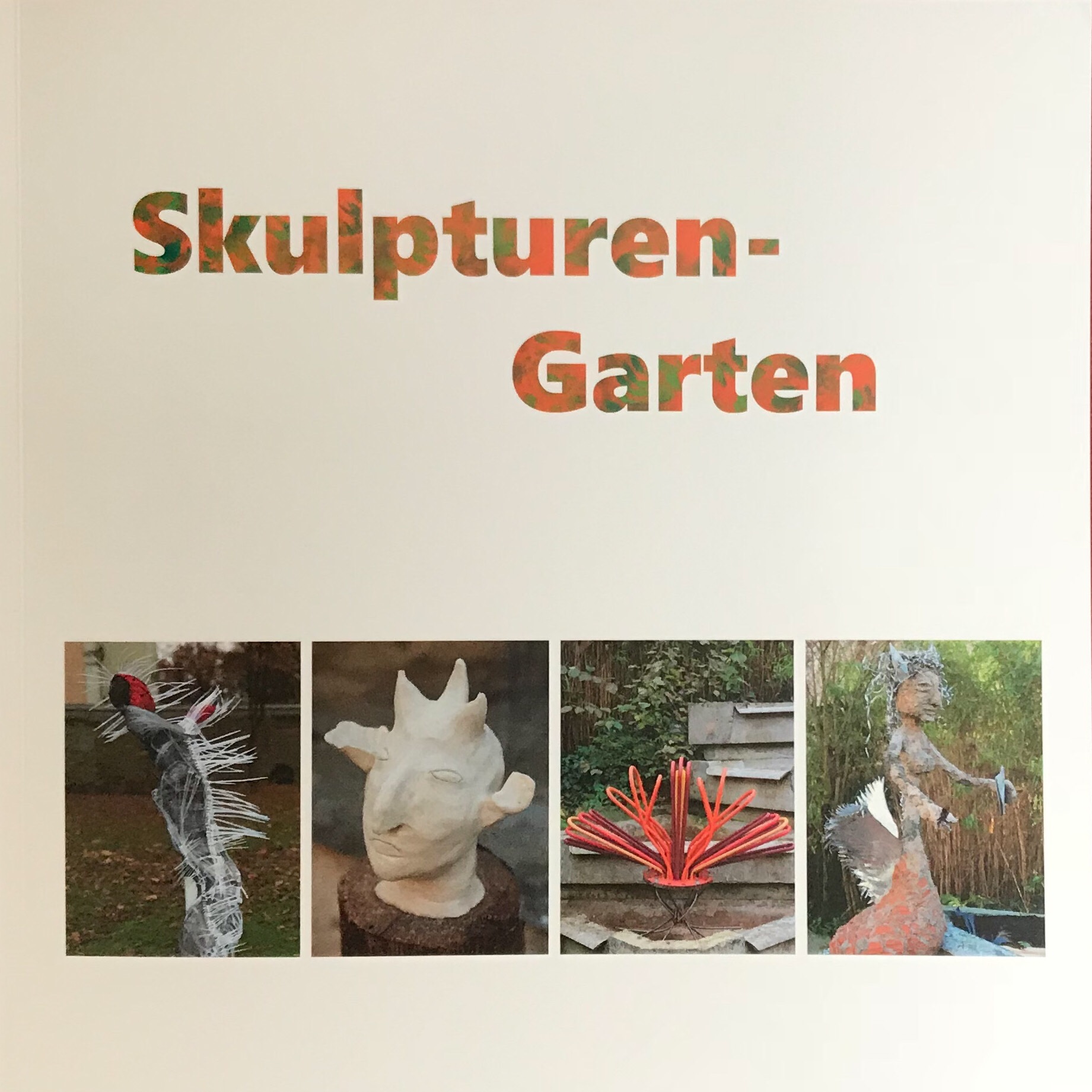 Skulpturengarten